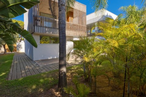 Villa in vendita a Cadiz, Spagna 6 camere da letto, 661 mq. N° 168632 - foto 29