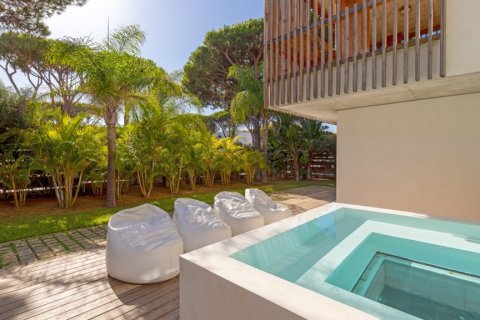 Villa in vendita a Cadiz, Spagna 6 camere da letto, 661 mq. N° 168632 - foto 26
