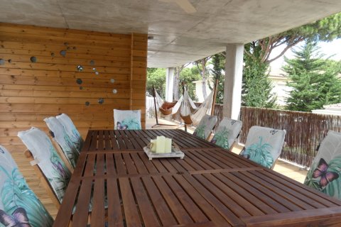 Villa in vendita a Cadiz, Spagna 6 camere da letto, 661 mq. N° 168632 - foto 6