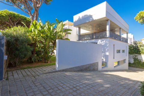 Villa in vendita a Cadiz, Spagna 6 camere da letto, 661 mq. N° 168632 - foto 20