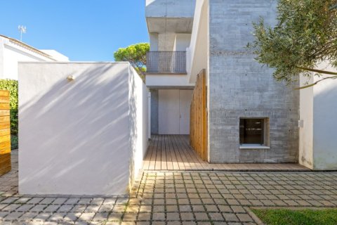 Villa in vendita a Cadiz, Spagna 6 camere da letto, 661 mq. N° 168632 - foto 12