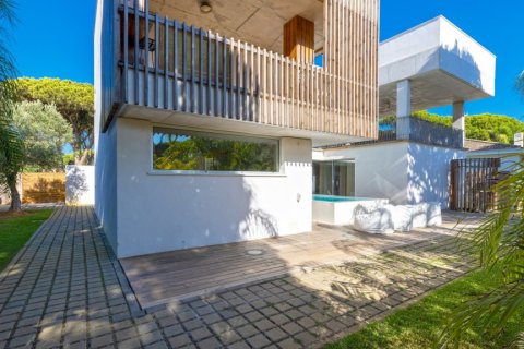 Villa in vendita a Cadiz, Spagna 6 camere da letto, 661 mq. N° 168632 - foto 17