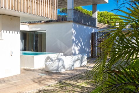 Villa in vendita a Cadiz, Spagna 6 camere da letto, 661 mq. N° 168632 - foto 16