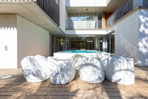 Villa in vendita a Cadiz, Spagna 6 camere da letto, 661 mq. N° 168632 - foto 27