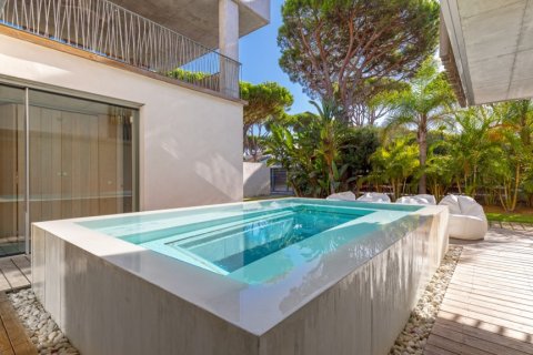 Villa in vendita a Cadiz, Spagna 6 camere da letto, 661 mq. N° 168632 - foto 30