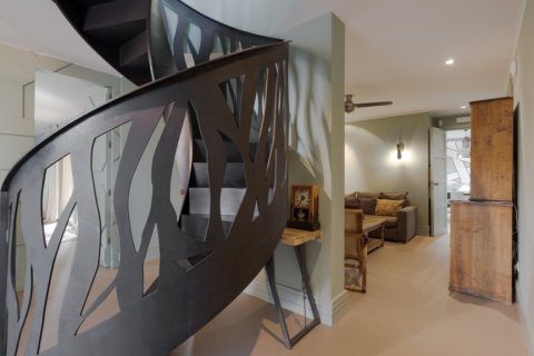 Villa in vendita a Cadiz, Spagna 5 camere da letto, 533 mq. N° 168633 - foto 10
