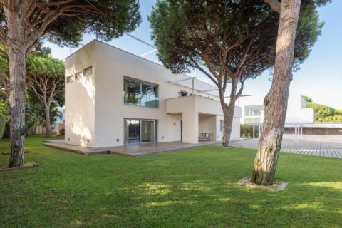 Villa in vendita a Cadiz, Spagna 5 camere da letto, 533 mq. N° 168633 - foto 2