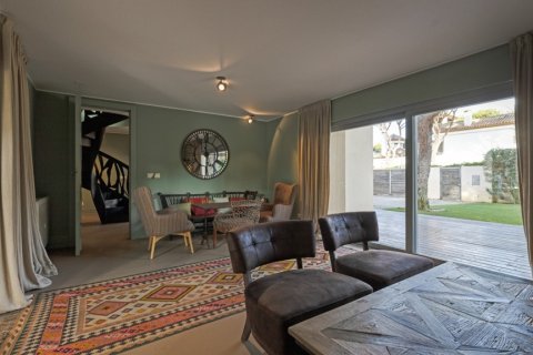 Villa in vendita a Cadiz, Spagna 5 camere da letto, 533 mq. N° 168633 - foto 22
