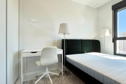 Wohnung zum Verkauf in Benidorm, Alicante, Spanien 3 Schlafzimmer, 160 m2 Nr. 168627 - Foto 26