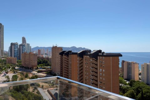 Wohnung zum Verkauf in Benidorm, Alicante, Spanien 3 Schlafzimmer, 160 m2 Nr. 168627 - Foto 16