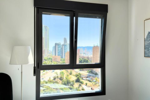Wohnung zum Verkauf in Benidorm, Alicante, Spanien 3 Schlafzimmer, 160 m2 Nr. 168627 - Foto 10
