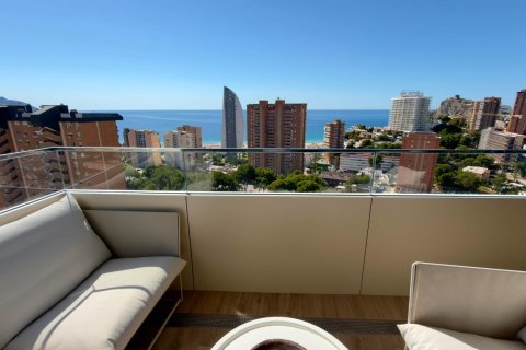 Wohnung zum Verkauf in Benidorm, Alicante, Spanien 3 Schlafzimmer, 160 m2 Nr. 168627 - Foto 19