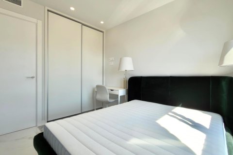 Wohnung zum Verkauf in Benidorm, Alicante, Spanien 3 Schlafzimmer, 160 m2 Nr. 168627 - Foto 13