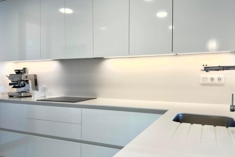 Wohnung zum Verkauf in Benidorm, Alicante, Spanien 3 Schlafzimmer, 160 m2 Nr. 168627 - Foto 8
