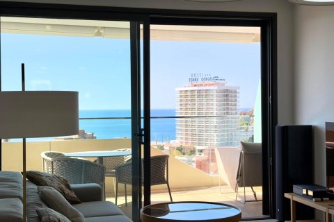 Wohnung zum Verkauf in Benidorm, Alicante, Spanien 3 Schlafzimmer, 160 m2 Nr. 168627 - Foto 27