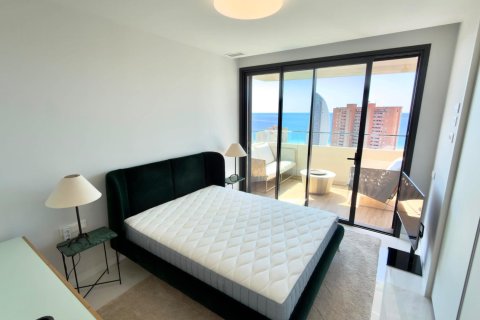 Wohnung zum Verkauf in Benidorm, Alicante, Spanien 3 Schlafzimmer, 160 m2 Nr. 168627 - Foto 22