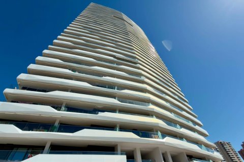 Wohnung zum Verkauf in Benidorm, Alicante, Spanien 3 Schlafzimmer, 160 m2 Nr. 168627 - Foto 24