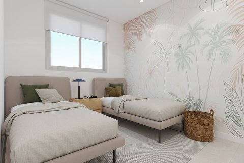 Apartment for sale Santa Pola, Alicante, Spain 2 bedrooms, 154 sq.m. No. 135873 - photo 8