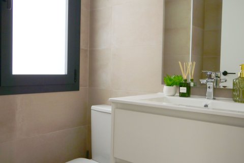 Huvila myytävänä Dolores, Alicante, Espanja, 3 makuuhuonetta, 136 m2 No. 135869 - kuva 14