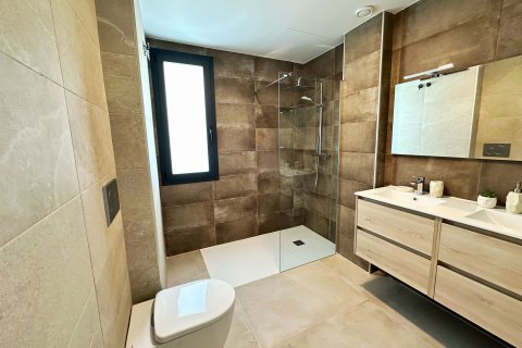 Huvila myytävänä Dolores, Alicante, Espanja, 3 makuuhuonetta, 136 m2 No. 135869 - kuva 13