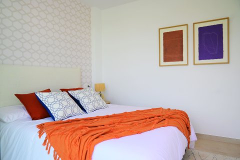 Huvila myytävänä Dolores, Alicante, Espanja, 3 makuuhuonetta, 136 m2 No. 135869 - kuva 28