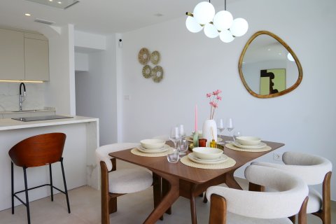 Huvila myytävänä Dolores, Alicante, Espanja, 3 makuuhuonetta, 136 m2 No. 135869 - kuva 25