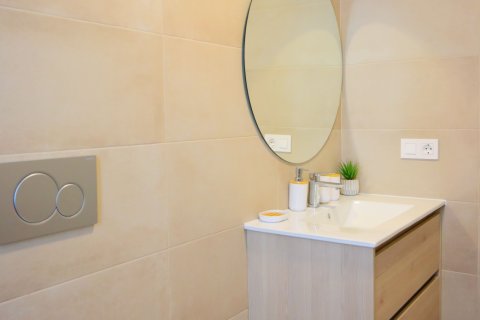 Huvila myytävänä Dolores, Alicante, Espanja, 3 makuuhuonetta, 136 m2 No. 135869 - kuva 18