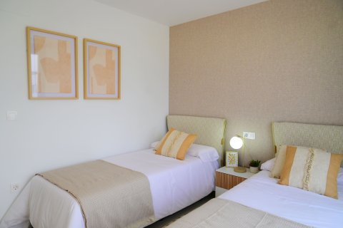 Huvila myytävänä Dolores, Alicante, Espanja, 3 makuuhuonetta, 136 m2 No. 135869 - kuva 20