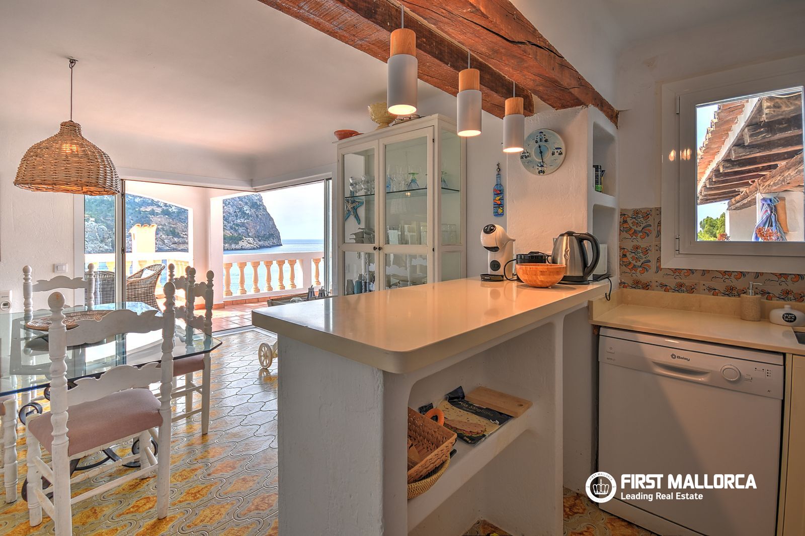 Penthouse à Port D'andratx, Mallorca, Espagne 2 chambres, 206 m2 No. 179319
