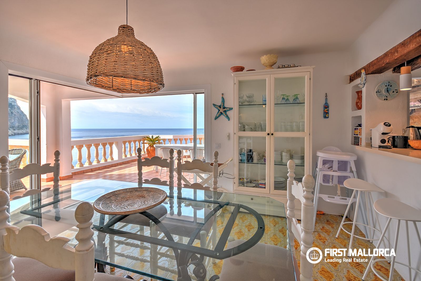 Penthouse à Port D'andratx, Mallorca, Espagne 2 chambres, 206 m2 No. 179319
