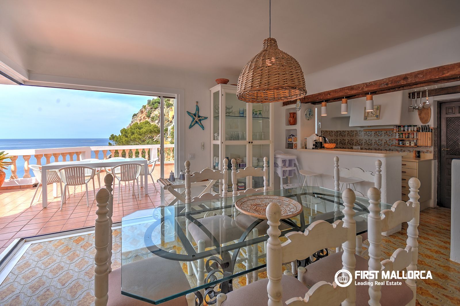 Penthouse à Port D'andratx, Mallorca, Espagne 2 chambres, 206 m2 No. 179319