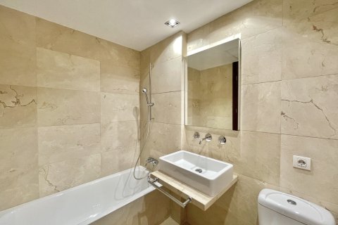Penthäuser zur Miete in Palma de Majorca, Mallorca, Spanien 5 Schlafzimmer, 308 m2 Nr. 179314 - Foto 12