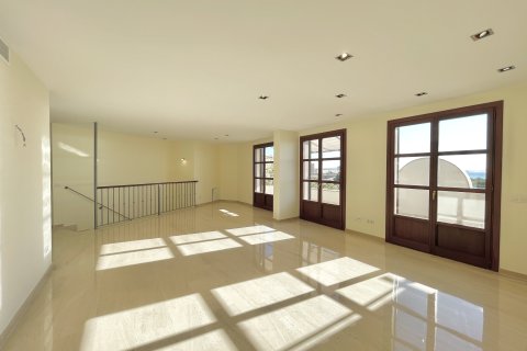 Penthäuser zur Miete in Palma de Majorca, Mallorca, Spanien 5 Schlafzimmer, 308 m2 Nr. 179314 - Foto 9
