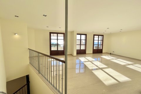 Penthäuser zur Miete in Palma de Majorca, Mallorca, Spanien 5 Schlafzimmer, 308 m2 Nr. 179314 - Foto 6
