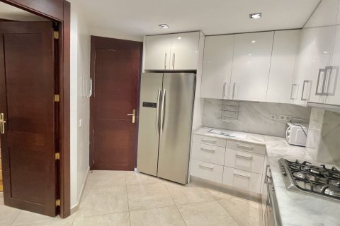 Penthäuser zur Miete in Palma de Majorca, Mallorca, Spanien 5 Schlafzimmer, 308 m2 Nr. 179314 - Foto 24