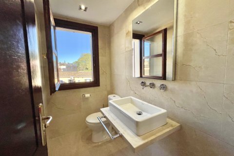Penthäuser zur Miete in Palma de Majorca, Mallorca, Spanien 5 Schlafzimmer, 308 m2 Nr. 179314 - Foto 13
