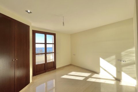 Penthäuser zur Miete in Palma de Majorca, Mallorca, Spanien 5 Schlafzimmer, 308 m2 Nr. 179314 - Foto 11