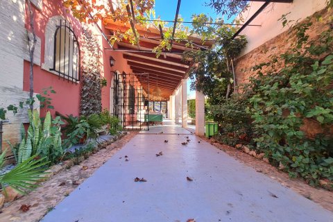 Villa à louer à Algaida, Mallorca, Espagne, 6 chambres, 400 m2 No. 179315 - photo 25