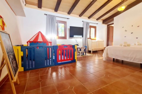 Villa à louer à Algaida, Mallorca, Espagne, 6 chambres, 400 m2 No. 179315 - photo 19