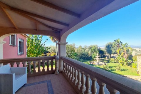 Villa à louer à Algaida, Mallorca, Espagne, 6 chambres, 400 m2 No. 179315 - photo 13