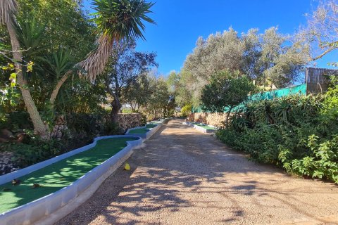 Villa à louer à Algaida, Mallorca, Espagne, 6 chambres, 400 m2 No. 179315 - photo 28
