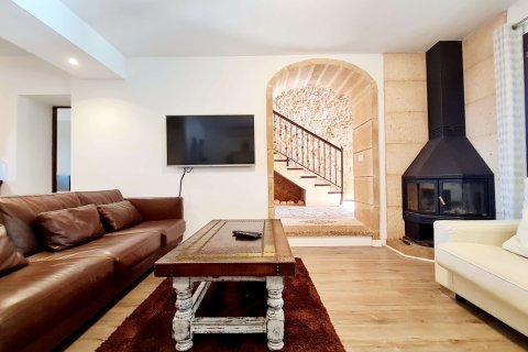 Villa à louer à Algaida, Mallorca, Espagne, 6 chambres, 400 m2 No. 179315 - photo 5