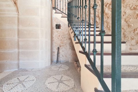 Villa à louer à Algaida, Mallorca, Espagne, 6 chambres, 400 m2 No. 179315 - photo 10