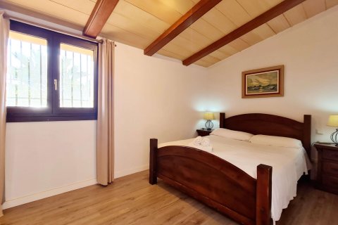 Villa à louer à Algaida, Mallorca, Espagne, 6 chambres, 400 m2 No. 179315 - photo 14