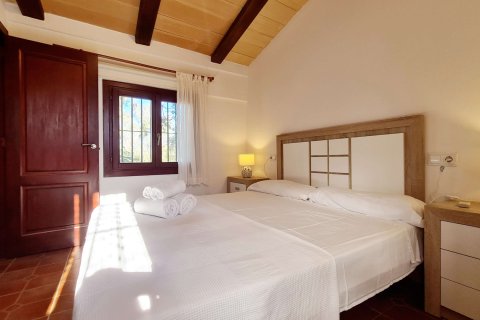 Villa à louer à Algaida, Mallorca, Espagne, 6 chambres, 400 m2 No. 179315 - photo 9