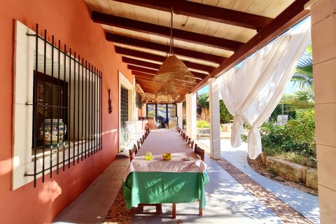 Villa à louer à Algaida, Mallorca, Espagne, 6 chambres, 400 m2 No. 179315 - photo 22
