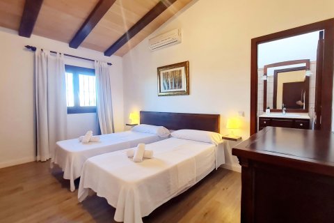 Villa à louer à Algaida, Mallorca, Espagne, 6 chambres, 400 m2 No. 179315 - photo 15