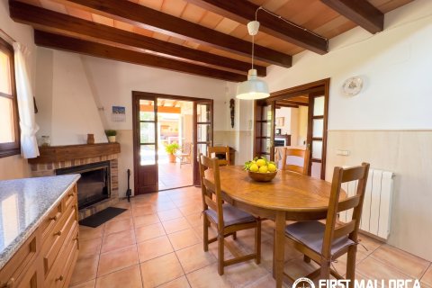 Willa w Mancor De La Vall, Mallorca, Hiszpania 5 sypialni, 380 mkw. nr 179317 – zdjęcie 7
