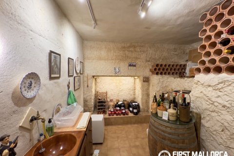 Willa w Mancor De La Vall, Mallorca, Hiszpania 5 sypialni, 380 mkw. nr 179317 – zdjęcie 18