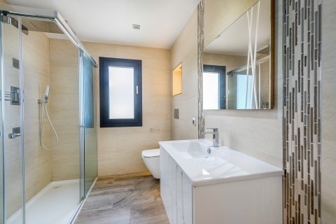 Villa à louer à Son Vida, Mallorca, Espagne, 7 chambres, 826 m2 No. 179320 - photo 17